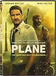 Plane (2023)