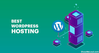 Best Web Hosting Recommended by WordPress