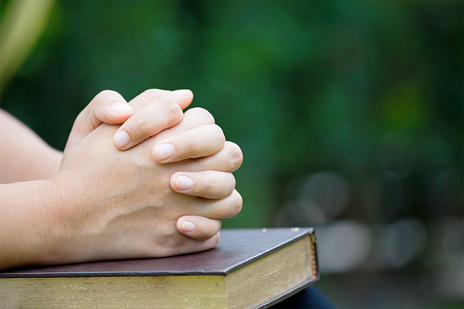 Oraciones Católicas: Oración para pedir por la salud de un padre enfermo