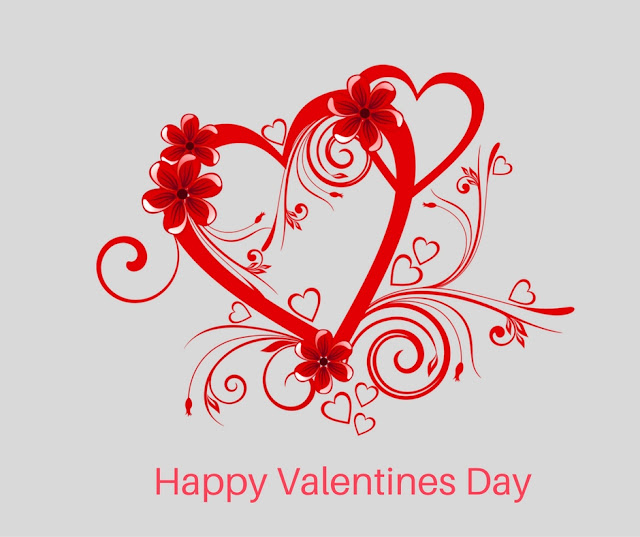 Happy Valentines Day Whatsapp Status, Quotes, Messages, Greetings, SMS 2017