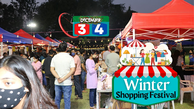 Organized-Winter-Shopping-and-Food-Festival-in-Pune