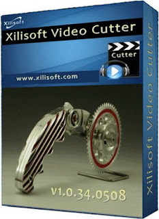 Xilisoft Video Cutter 2 | Full Version | 20.8 MB