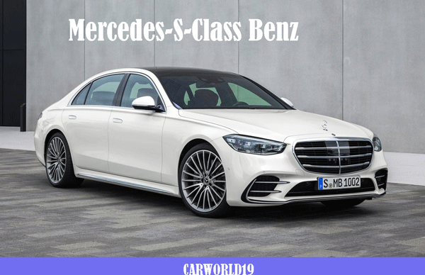 Reviews of Mercedes-S-Class Benz