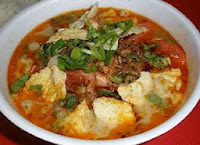 resep soto betawi