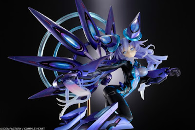 Next Purple: Full Unit ver de Shin Jigen Game Neptune Victory II - Vertex