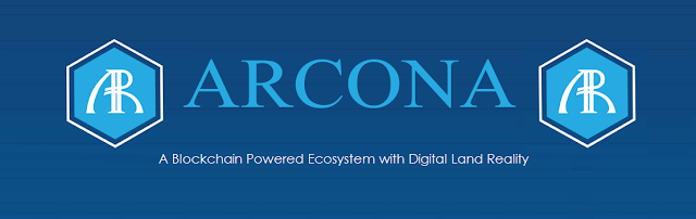 Hasil gambar untuk arcona ecosystem