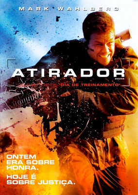 Atirador Download Atirador DVDRip Dual Áudio Download Filmes Grátis