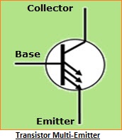 Jenis-Jenis Transistor dan Fungsinya