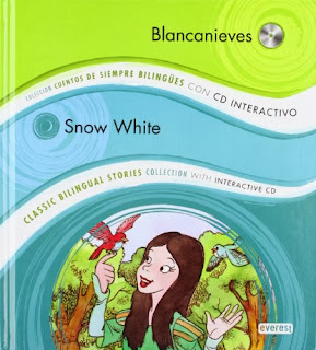 Blancanieves