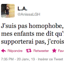 #16 J'ai pas envie de rire mais...