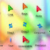 Arrow Cursor Style Widget for Blogspot or Website
