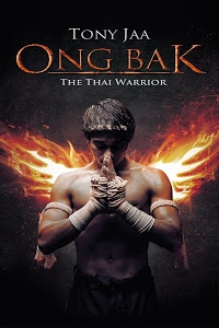 Ong Bak 1 - El guerrero Muay Thai