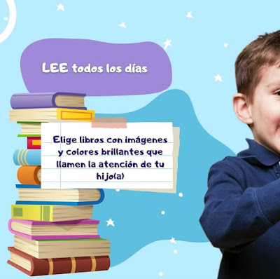 Estimulacion del lenguaje en los niños