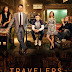 Travelers 1ª Primera Temporada Latino - Ingles 720p HD
