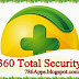 360 Total Security 6.6.0.1023 Full Version For Windows