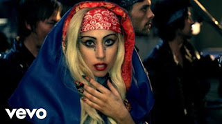 Judas Lyrics Lady Gaga