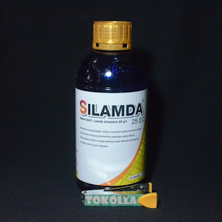 Silamda 25 EC