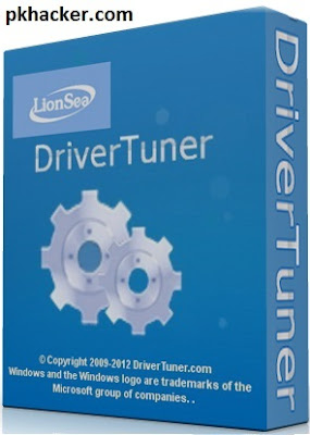 DriverTuner 3.5 Full Version Free Download