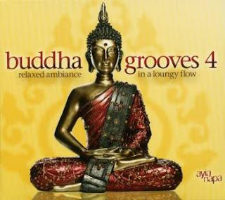 Buddha Grooves