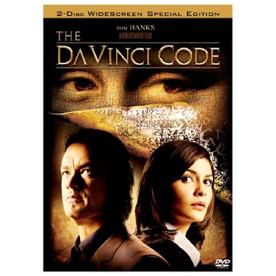 Da Vinci Code. The Da Vinci Code (2006)