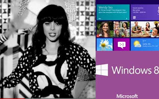 Soundtrack Jingle Iklan Windows 8