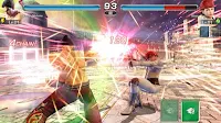 Tekken Mod Apk Data