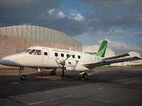 EMBRAER 110