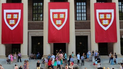 Tôi đã học được gì ở MIT và Harvard