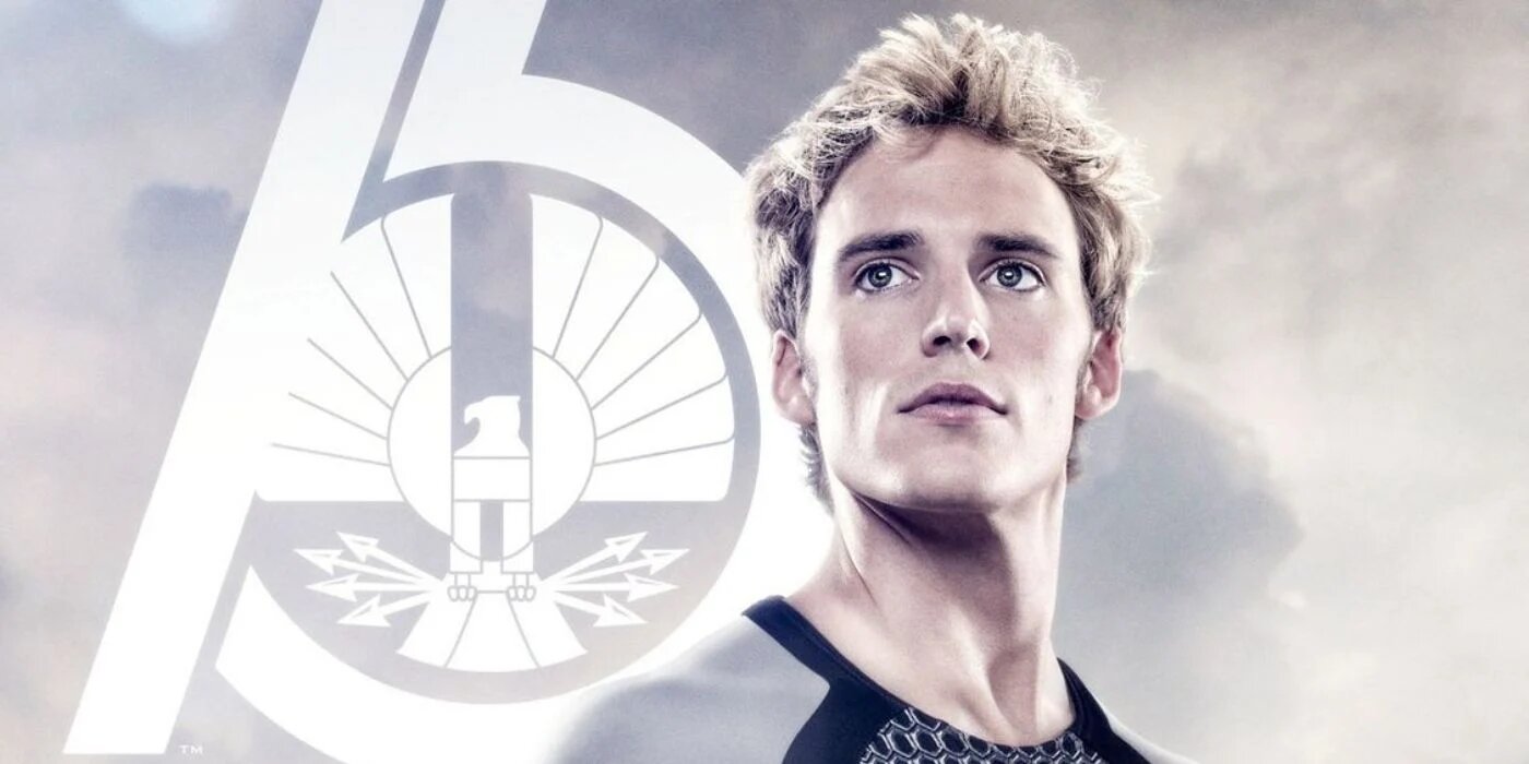 Finnick Odair