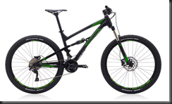 2017 Polygon Siskiu D6