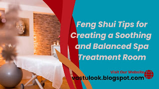 Feng Shui Tips for Creating a Soothing