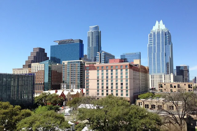 A Local's Guide to Austin