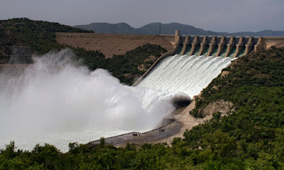 Tarbela-4 Contractor threatened to approach international court
