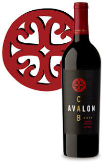 2015 Avalon Cabernet Sauvignon