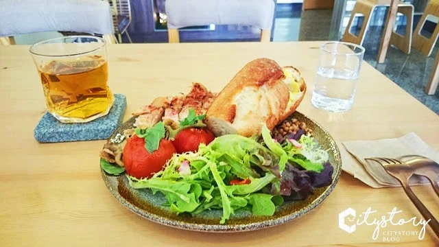 島島+【慢慢吃】草屯美食餐廳
