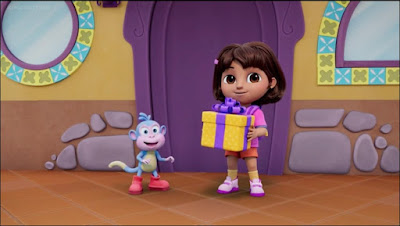 Dora The Explorer 2024 Series Image 20