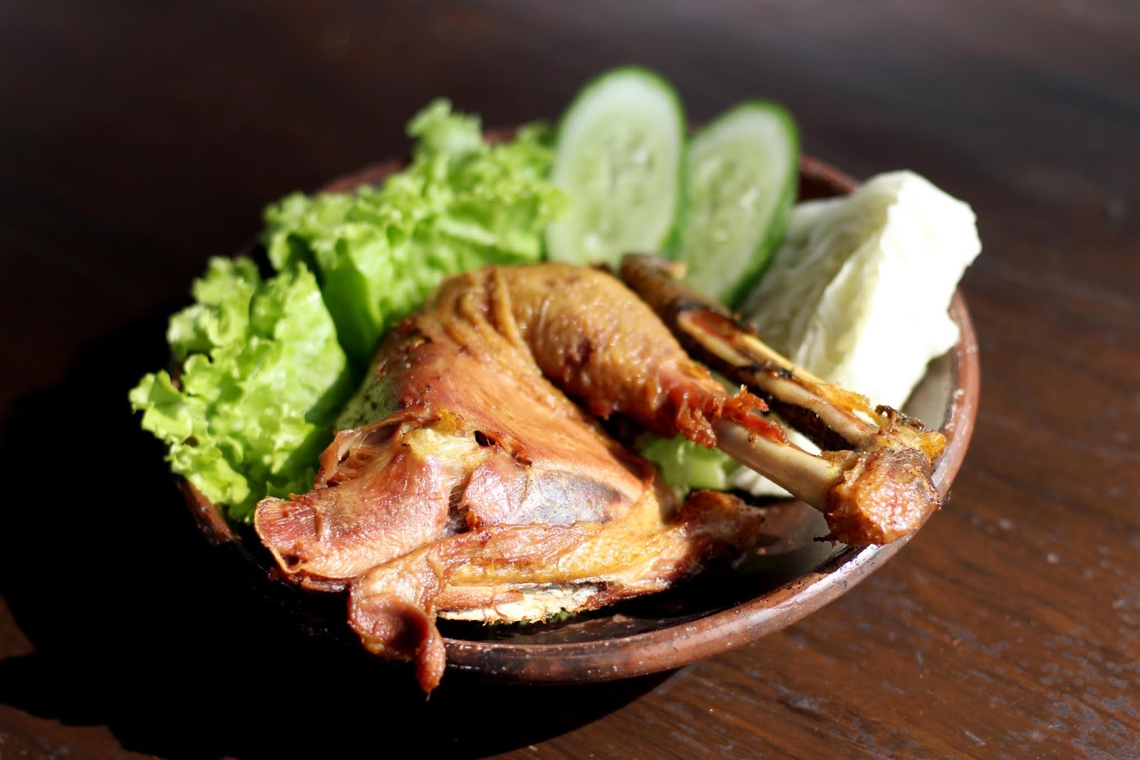 Daftar Menu Djago Jowo Purwokerto Dan Pesan Antar