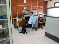 desain interior kantor semarang