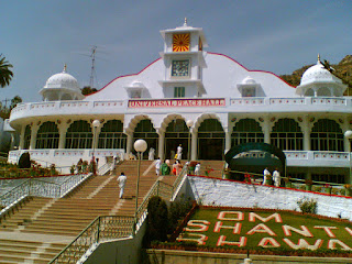 Om Shanti Bhawan