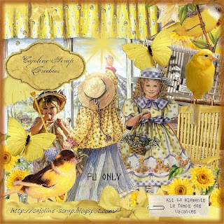 http://cajoline-scrap.blogspot.com/2009/09/freebie-kit-le-temps-des-vacances.html