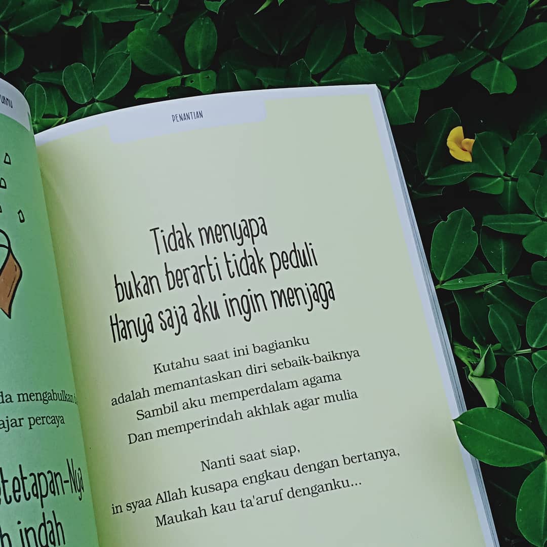 Kata Kata Islam Penyejuk Hati Tentang Cinta Romantis Rumah