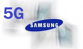 5G Samsung