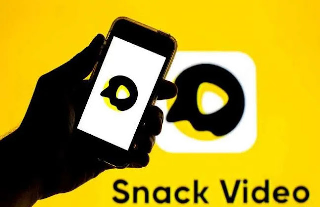 Cara Download Video Snack Video Tanpa Watermark