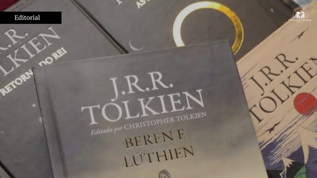 Tolkien « Blog de Brinquedo