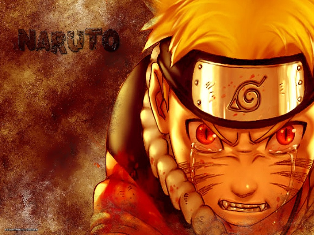 Naruto Uzumaki wallpapers