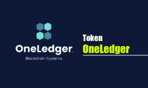 OneLedger, OLT coin