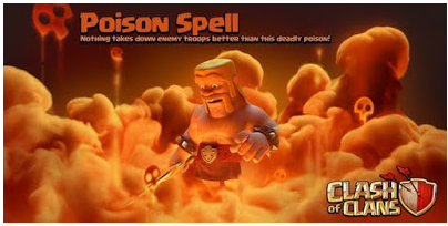 Clash Of Clans 7.156.1 Apk Latest Free