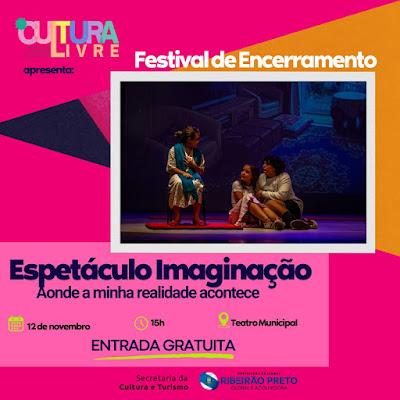 Agenda Cultural: Nany People e Festival de Inverno são atrações na região