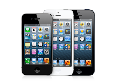 Harga iPhone Baru dan Bekas Terbaru Agustus  2013