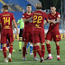 [VIDEO] CUPLIKAN GOL Brescia 0-3 AS Roma: Giallorossi Menang Tiga Gol